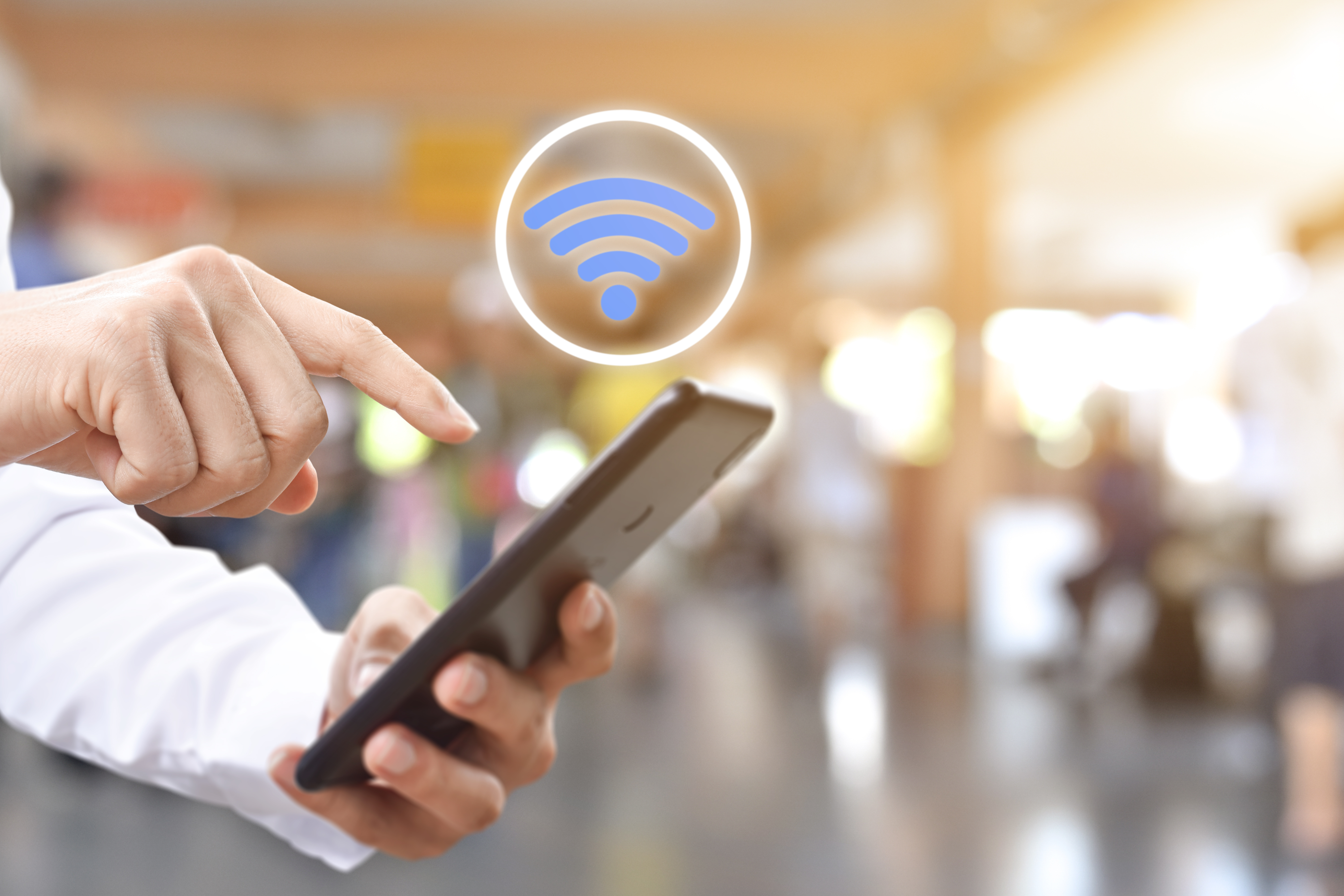 Wi-Fi Calling Explained, How to Avoid Bill Shock Abroad